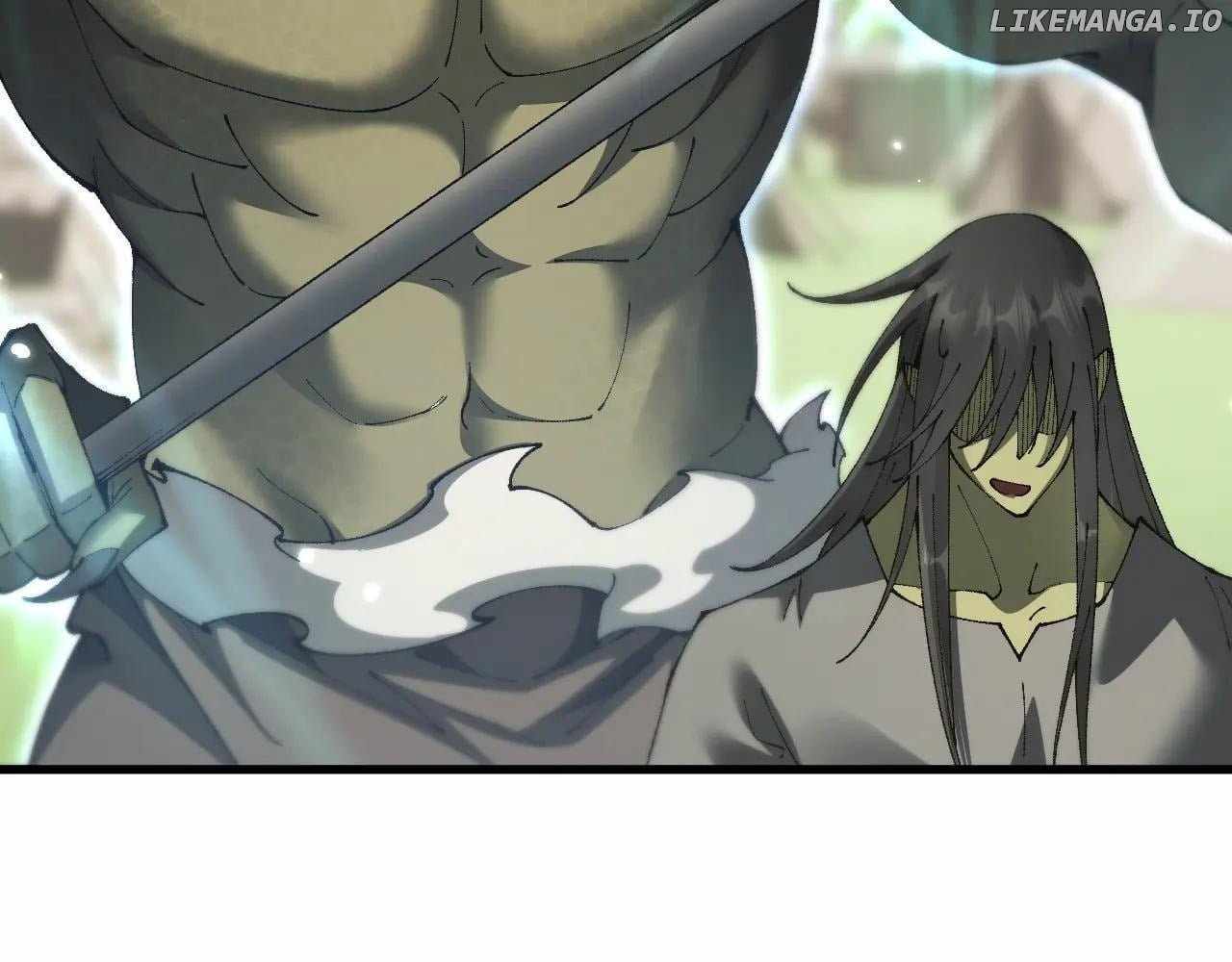 From Goblin to Goblin God Chapter 58 97